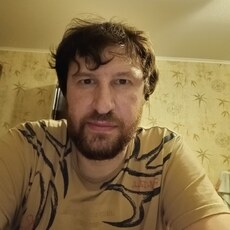 Фотография мужчины Владимир, 41 год из г. Оренбург