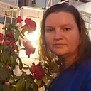 Ведьмочка, 45 лет