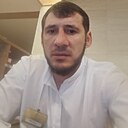 Адам, 39 лет