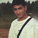 Арслан, 20 лет