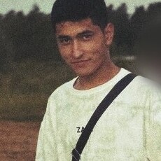 Фотография мужчины Арслан, 20 лет из г. Балашиха