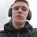 Володя, 18 лет