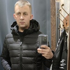Фотография мужчины Коля, 37 лет из г. Луцк