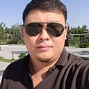 Азамат, 39 лет