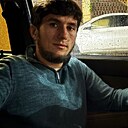Джамал, 24 года