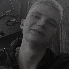Фотография мужчины Сергей, 24 года из г. Речица