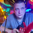 Антон, 27 лет