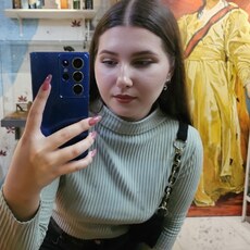 Фотография девушки Дарья, 24 года из г. Волгоград