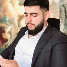 Фотография мужчины Elnur, 27 лет из г. Прокопьевск