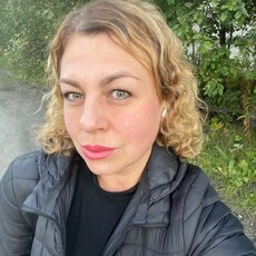 Фотография девушки Анна, 43 года из г. Мурманск
