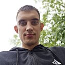 Александр, 25 лет