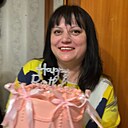 Анфиса, 40 лет
