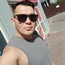 Алекс, 31 год