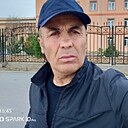 Анвар, 51 год