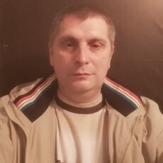 Фотография мужчины Макс, 42 года из г. Миллерово