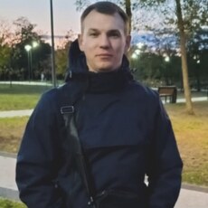 Фотография мужчины Вадим, 27 лет из г. Таганрог