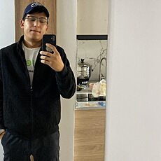 Фотография мужчины Adok, 20 лет из г. Алматы