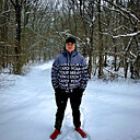 Данил, 25 лет