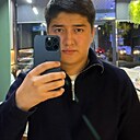 Aidos, 22 года