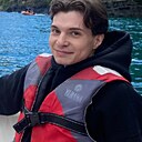 Кирилл, 26 лет