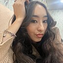 Зарина, 19 лет