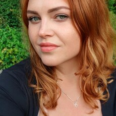 Фотография девушки Katja, 37 лет из г. Падерборн