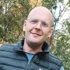 Фотография мужчины Данила, 41 год из г. Пинск