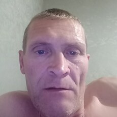 Фотография мужчины Игорь, 48 лет из г. Чернушка