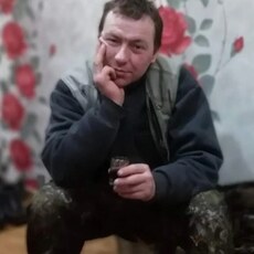 Фотография мужчины Алексей, 45 лет из г. Усмань