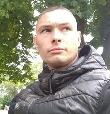 Фотография мужчины Lukasz, 30 лет из г. Лодзь