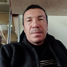 Фотография мужчины Баха, 49 лет из г. Нерюнгри