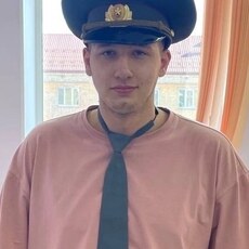 Фотография мужчины Виталий, 23 года из г. Звенигород