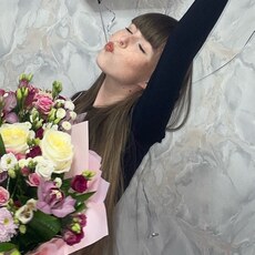 Фотография девушки Виктория, 18 лет из г. Москва