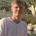 Илья, 35 лет