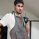 Magomed, 18 лет