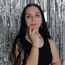 Фотография девушки Елена, 23 года из г. Волгоград