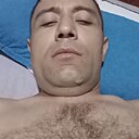 Фарид, 39 лет