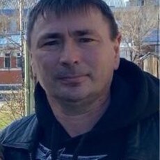 Фотография мужчины Владимир, 48 лет из г. Поронайск