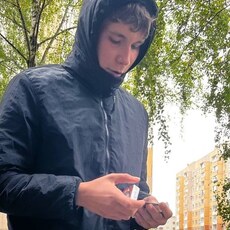 Фотография мужчины Владимир, 21 год из г. Псков
