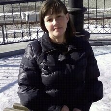 Фотография девушки Ольга, 42 года из г. Биробиджан