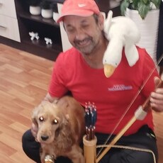 Фотография мужчины Vladimir, 49 лет из г. Иваново