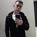 Даниил, 20 лет