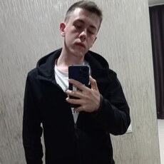 Фотография мужчины Даниил, 20 лет из г. Уссурийск