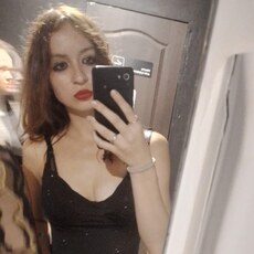 Фотография девушки Злата, 18 лет из г. Уссурийск