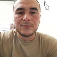Фотография мужчины Jax, 32 года из г. Калининград