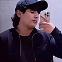 Джамшед, 19 лет