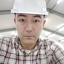 Дамир, 35 лет