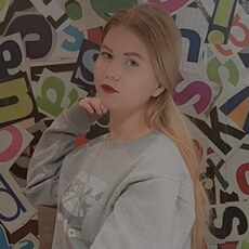 Фотография девушки Соня, 23 года из г. Калининград