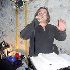 Фотография мужчины Евгений, 58 лет из г. Усолье-Сибирское