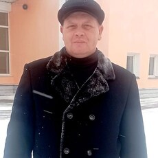 Фотография мужчины Александр, 45 лет из г. Заринск